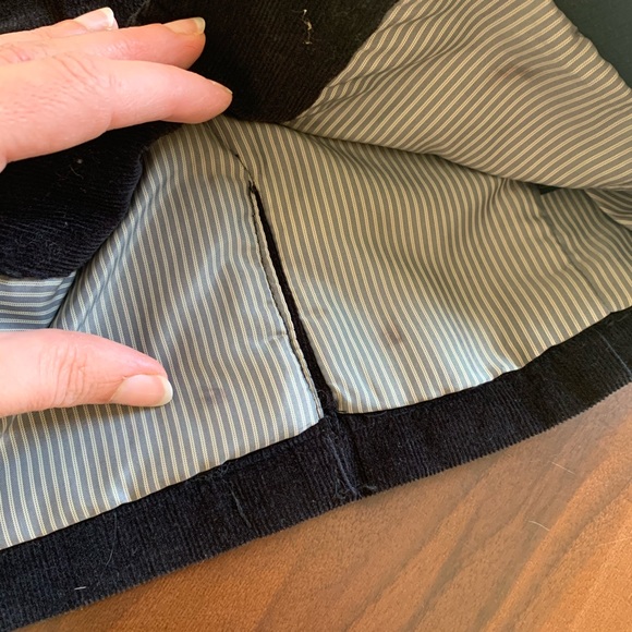 DIY Kids AC/DC Angus Young Inspired Jacket 🤘 - Picture 7 of 7